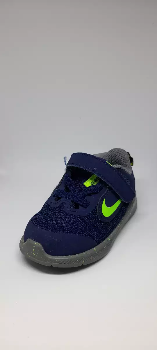 Taille 21 Nike Downshifter 9 RW