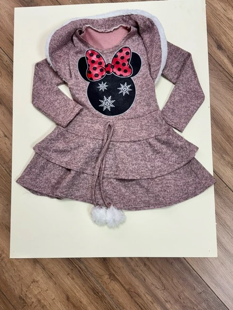 Robe Minnie