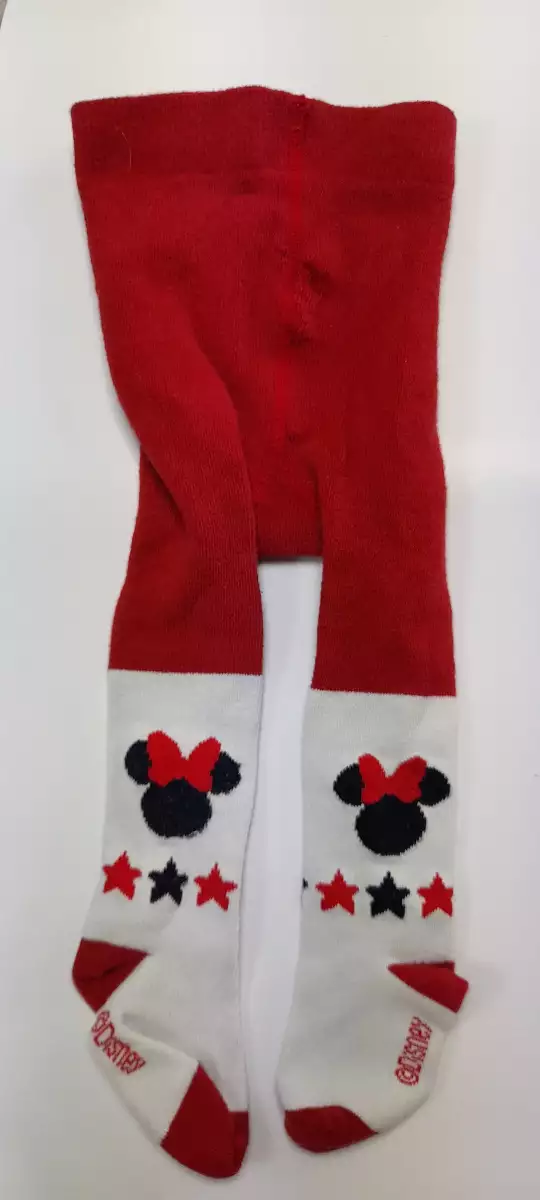 Collant Minnie