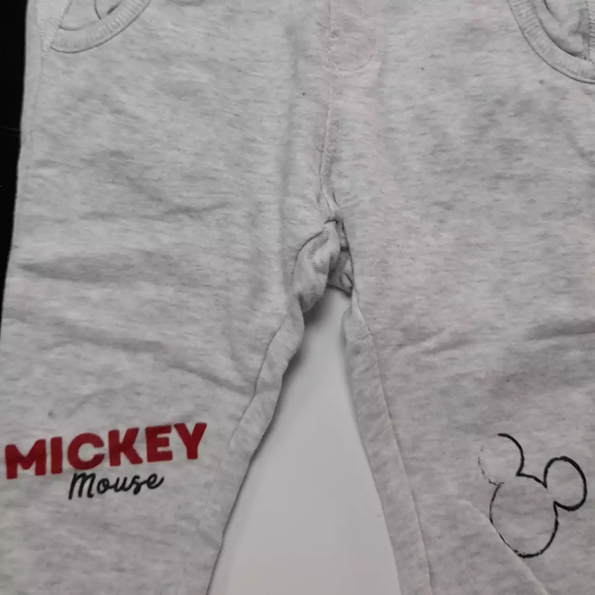 Pantalon Mickey