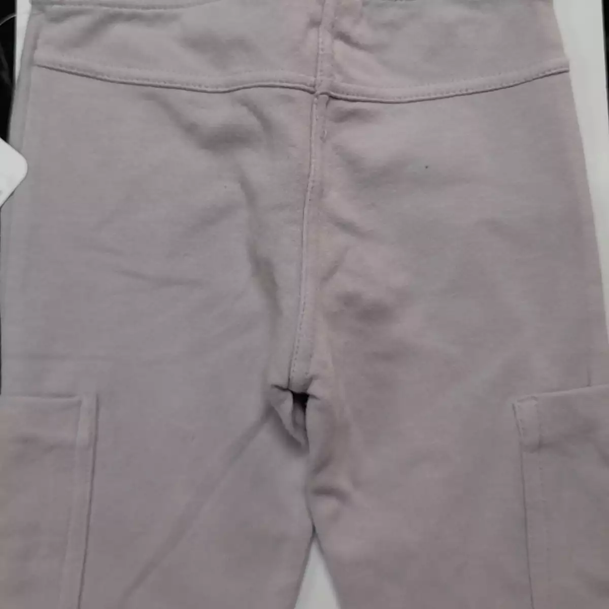 Pantalon lilas