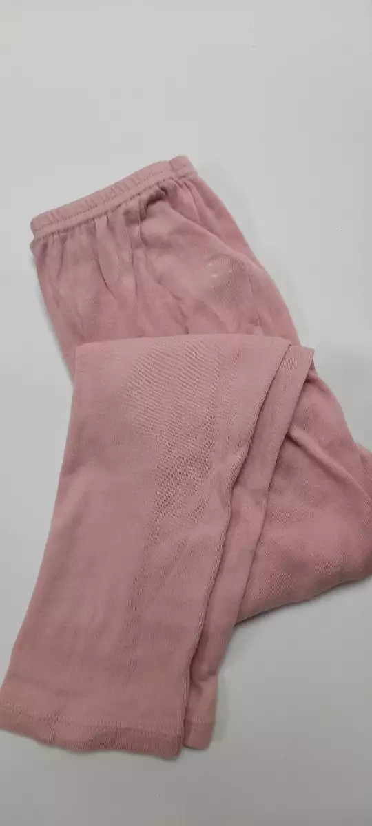 Pantalon Petit Bateau Rose