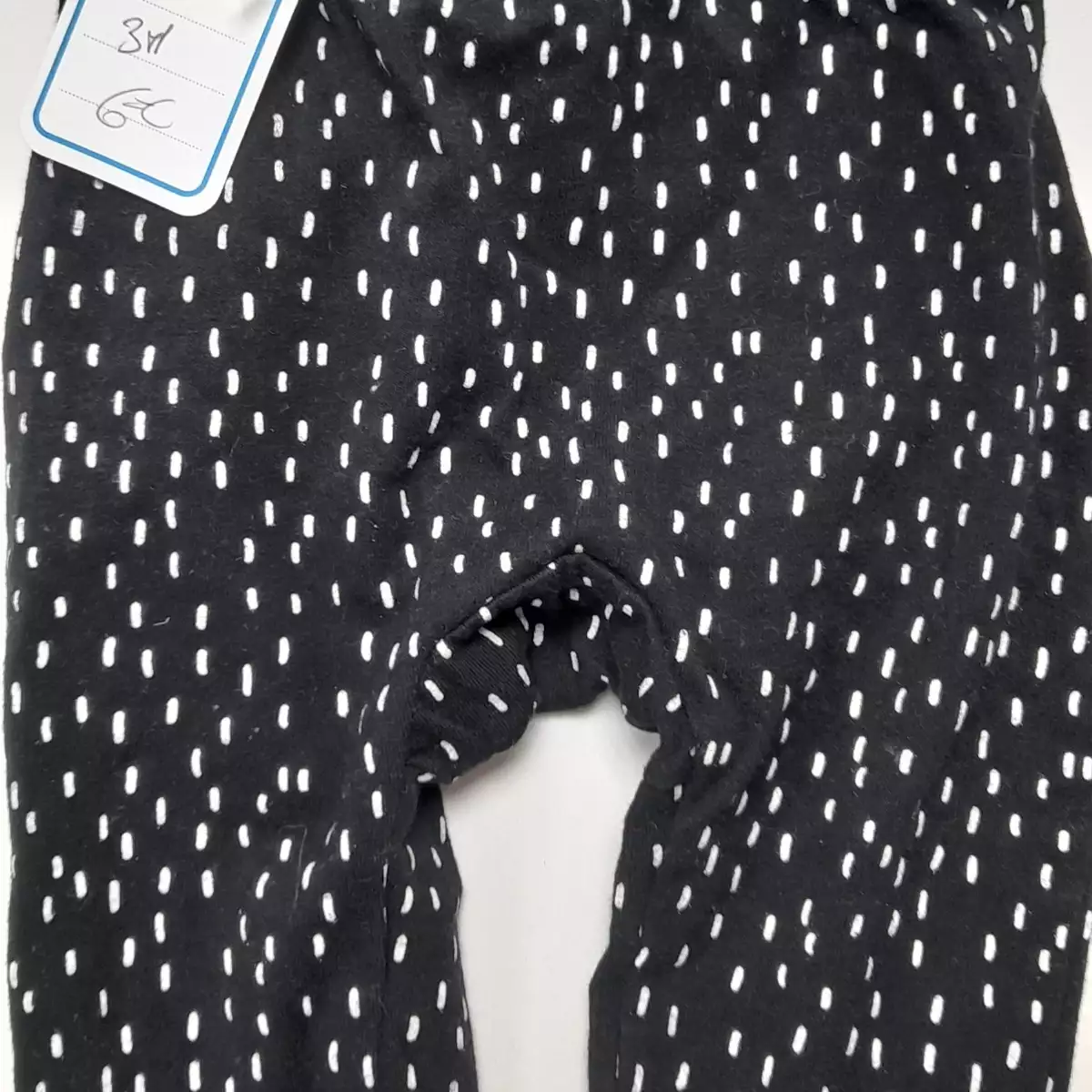 Pantalon Winnie l'Ourson