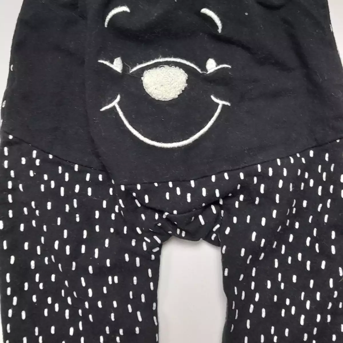 Pantalon Winnie l'Ourson