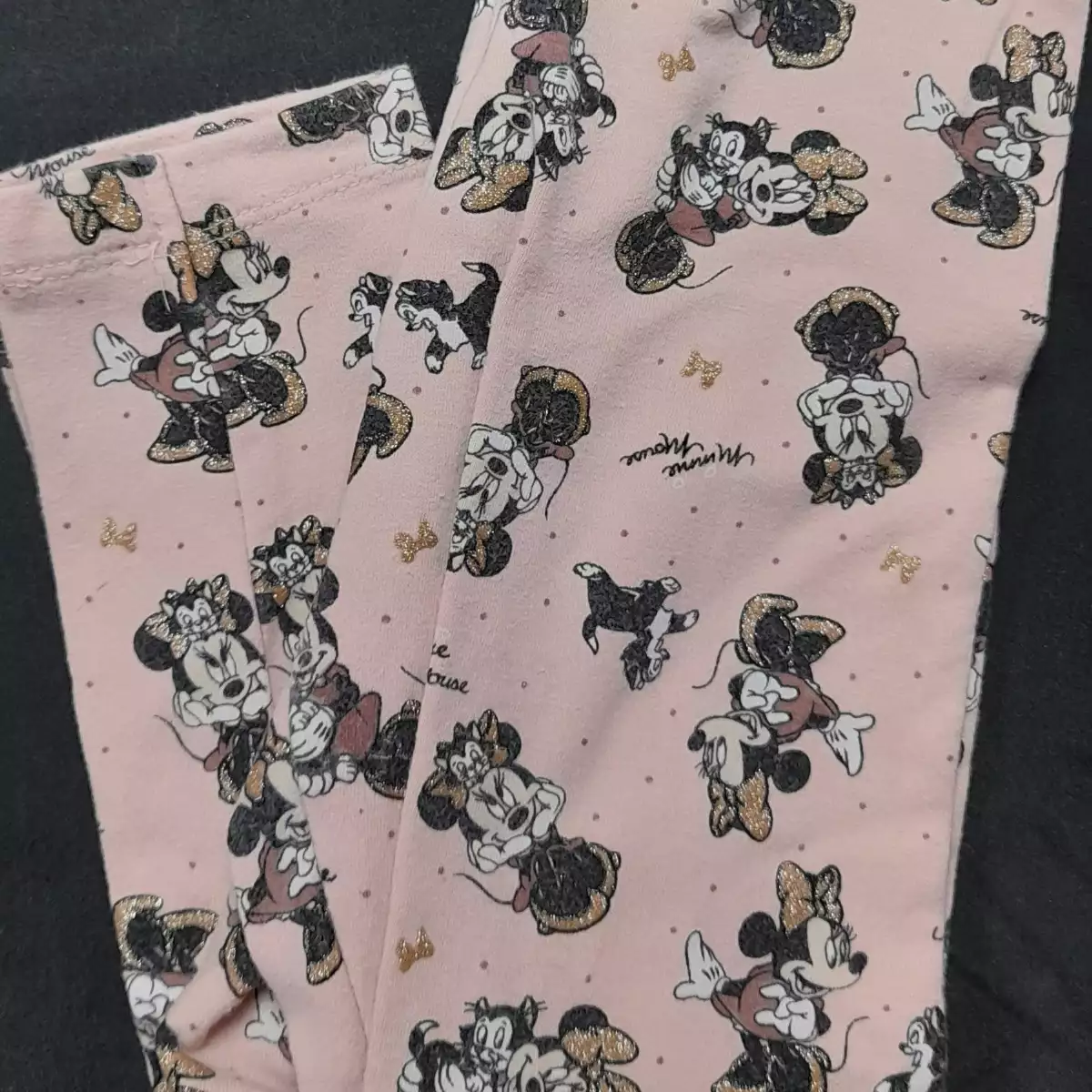 Legging Minnie C&A