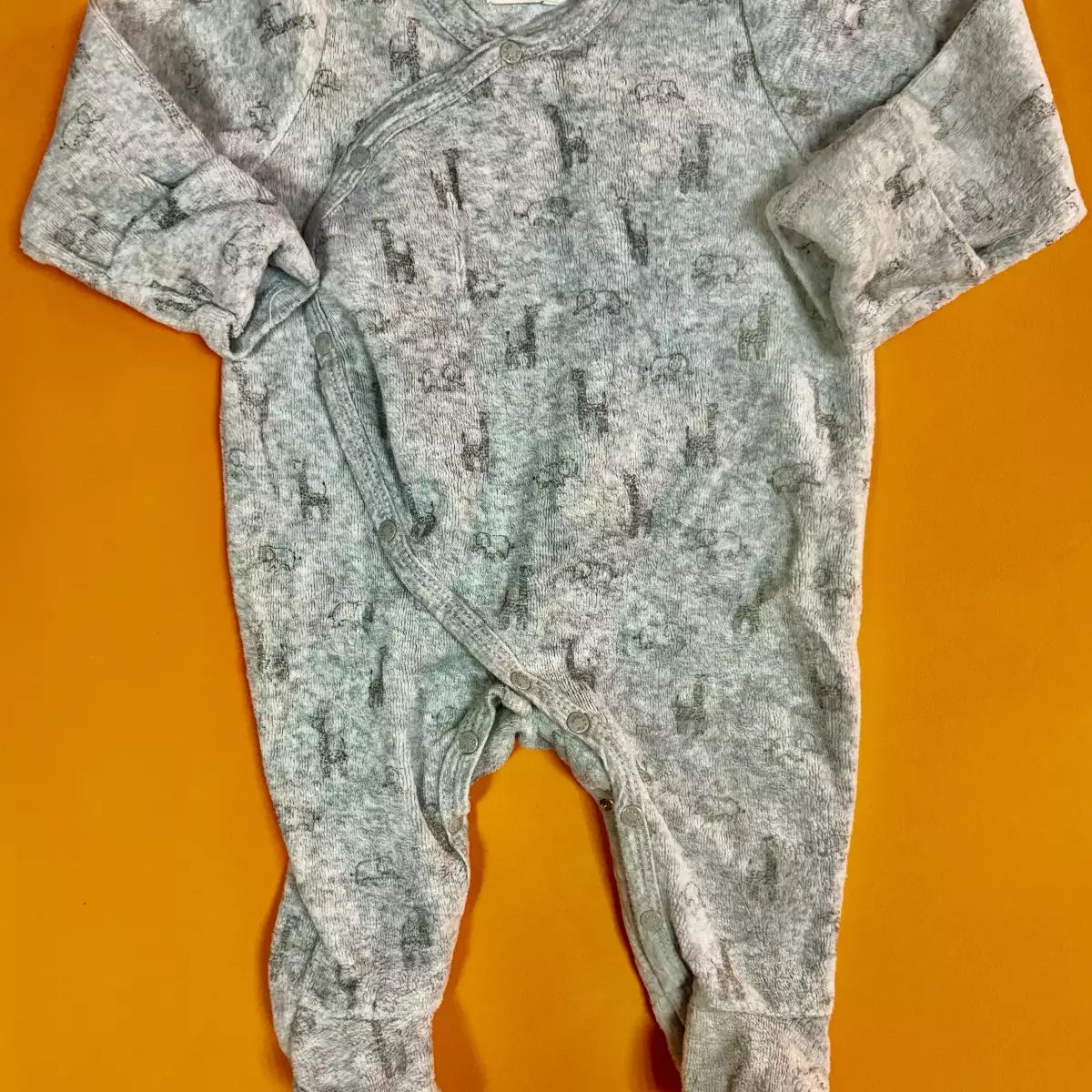 PYJAMA BEBE