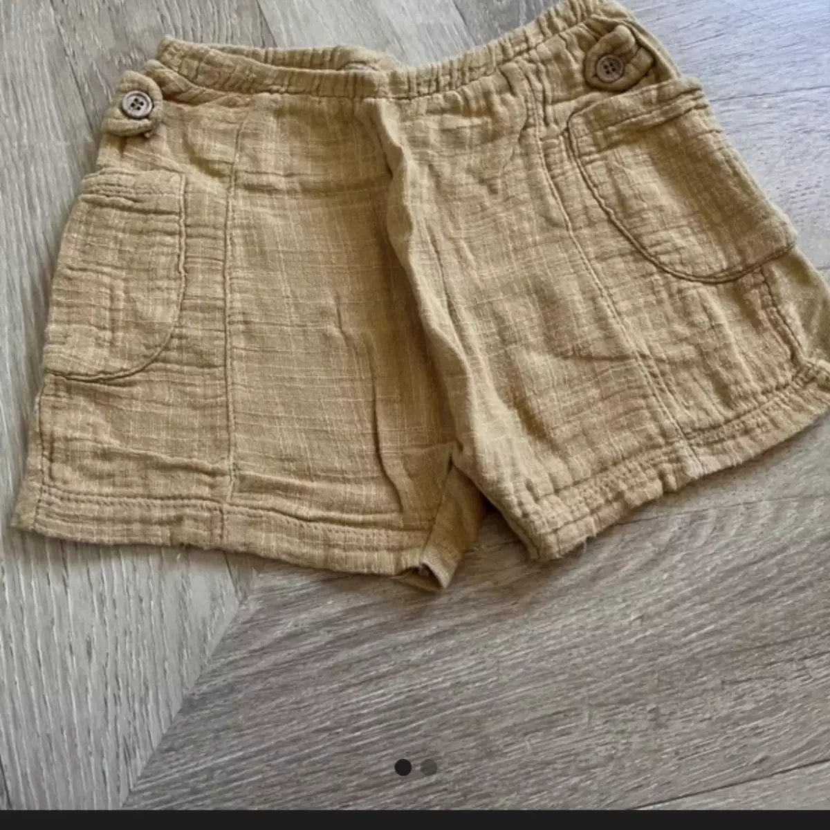 Short zara