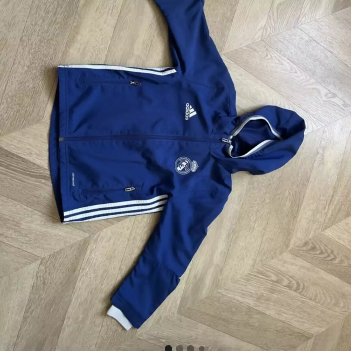 Veste légère adidas